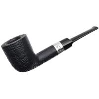 Peterson Dublin Edition Sandblasted Dublin Fishtail