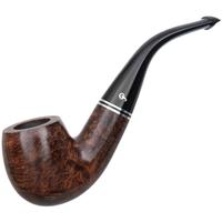 Peterson Dublin Filter Smooth (221) P-Lip (9mm)