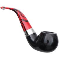Peterson Dracula Smooth (03) Fishtail (9mm)