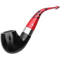 Peterson Dracula Smooth (221) Fishtail (9mm)