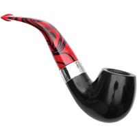 Peterson Dracula Smooth (221) Fishtail (9mm)