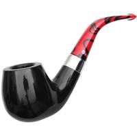 Peterson Dracula Smooth (68) Fishtail (9mm)
