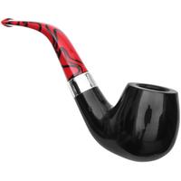 Peterson Dracula Smooth (68) Fishtail (9mm)
