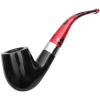 Peterson Dracula Smooth (69) Fishtail (9mm)