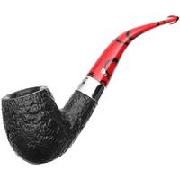 Peterson Dracula Sandblasted (69) Fishtail