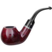 Peterson Killarney Red (XL02) Fishtail (9mm)
