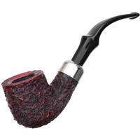 Peterson System Standard Rusticated (301) Fishtail (9mm)