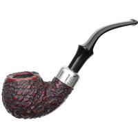 Peterson System Standard Rusticated (302) Fishtail (9mm)