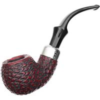 Peterson System Standard Rusticated (303) Fishtail