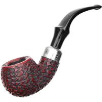 Peterson System Standard Rusticated (303) Fishtail (9mm)