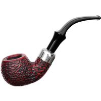 Peterson System Standard Rusticated (303) Fishtail (9mm)
