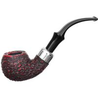 Peterson System Standard Rusticated (303) Fishtail (9mm)