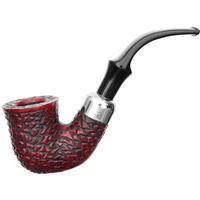 Peterson System Standard Rusticated (305) Fishtail (9mm)