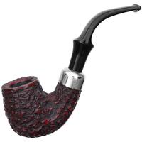 Peterson System Standard Rusticated (312) Fishtail