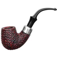 Peterson System Standard Rusticated (312) Fishtail