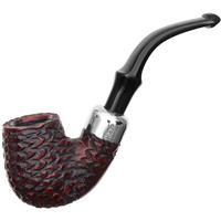 Peterson System Standard Rusticated (312) P-Lip