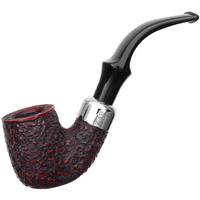 Peterson System Standard Rusticated (313) Fishtail