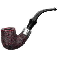 Peterson System Standard Rusticated (313) Fishtail (9mm)