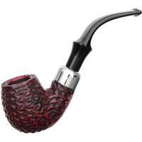 Peterson System Standard Rusticated (314) Fishtail (9mm)