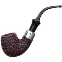 Peterson System Standard Rusticated (314) Fishtail (9mm)
