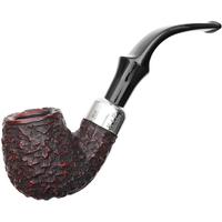 Peterson System Standard Rusticated (314) Fishtail