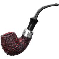 Peterson System Standard Rusticated (314) Fishtail
