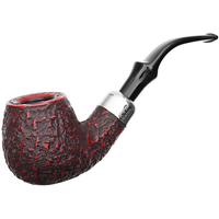 Peterson System Standard Rusticated (B42) Fishtail (9mm)