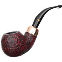 Peterson Christmas 2018 Sandblasted (XL02) Fishtail (9mm)