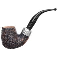 Peterson Arklow Sandblasted (X220) Fishtail (9mm)