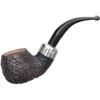 Peterson Arklow Sandblasted (XL02) Fishtail (9mm)