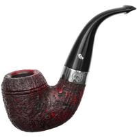 Peterson Sherlock Holmes Rusticated Baskerville P-Lip (9mm)