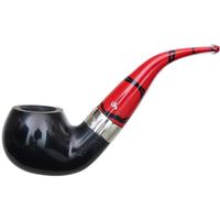 Peterson Dracula Smooth (03) Fishtail