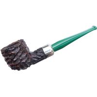 Peterson St. Patrick's Day 2022 (606) Fishtail (9mm)