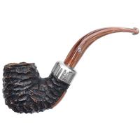Peterson Derry Rusticated (X220) Fishtail (9mm)