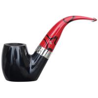 Peterson Dracula Smooth (306) Fishtail