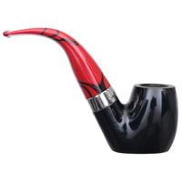 Peterson Dracula Smooth (306) Fishtail