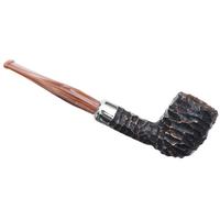 Peterson Derry Rusticated (106) Fishtail (9mm)
