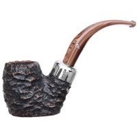Peterson Derry Rusticated (306) Fishtail