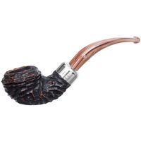 Peterson Derry Rusticated (999) Fishtail (9mm)