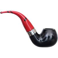Peterson Dracula Smooth (XL02) Fishtail (9mm)