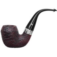 Peterson Sherlock Holmes Sandblasted Watson P-Lip (9mm)