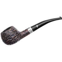 Peterson Short Rusticated (406) Fishtail