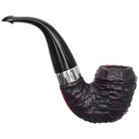 Peterson Sherlock Holmes Rusticated Baskerville P-Lip (9mm)