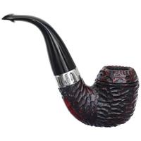 Peterson Sherlock Holmes Rusticated Baskerville P-Lip