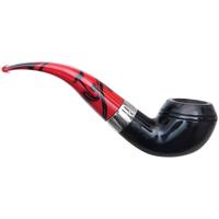 Peterson Dracula Smooth (999) Fishtail