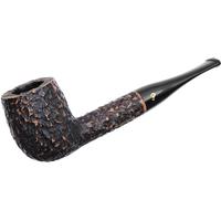 Peterson Aran Rusticated (106) Fishtail