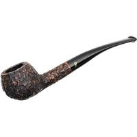 Peterson Aran Rusticated (406) Fishtail