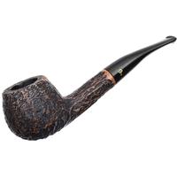 Peterson Aran Rusticated (408) Fishtail (9mm)