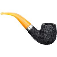 Peterson Rosslare Classic Rusticated (XL90) Fishtail