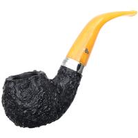 Peterson Rosslare Classic Rusticated (XL02) Fishtail